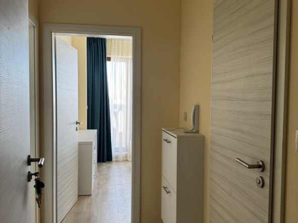 Двустаен апартамент в Варна, м-т Зеленика - 74 кв.м за 1846 €/кв.м - Снимка #1