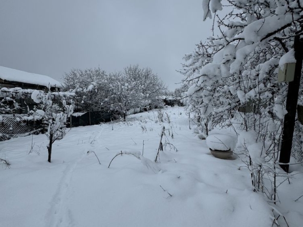 Парцел в Хасково, Център - 480 кв.м за 27 €/кв.м - Снимка #1