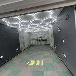 Дава се под наем Гараж / Паркомясто в София, Гео Милев - 25 кв.м за 408 € - Снимка #1