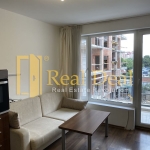 Дава се под наем Едностаен апартамент в София, Център - 30 кв.м за 325 € - Снимка #1