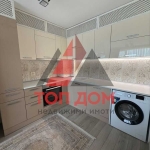 Дава се под наем Двустаен апартамент в Варна, Възраждане 1 - 70 кв.м за 561 € - Снимка #1