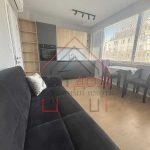 Дава се под наем Двустаен апартамент в Варна, Левски - 60 кв.м за 459 € - Снимка #1