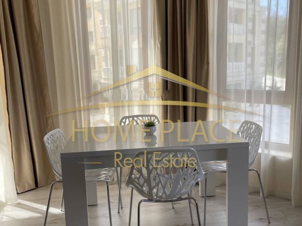 Дава се под наем Двустаен апартамент в Варна, Аспарухово - 70 кв.м за 408 € - Снимка #1