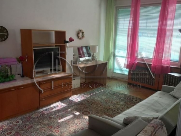 Тристаен апартамент в София, Младост 1 - 88 кв.м за 2250 €/кв.м - Снимка #1