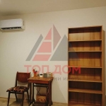 Дава се под наем Едностаен апартамент в Варна, Колхозен пазар - 27 кв.м за 280.5 € - Снимка #1