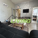 Едностаен апартамент в Пловдив, Тракия - 36 кв.м за 1473 €/кв.м - Снимка #1