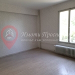 Двустаен апартамент в София, Свобода - 65 кв.м за 1677 €/кв.м - Снимка #1