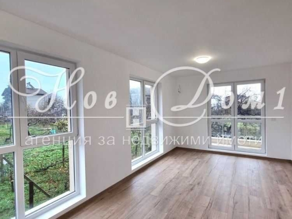 Двустаен апартамент в Варна, Възраждане 3 - 60 кв.м за 1634 €/кв.м - Снимка #1