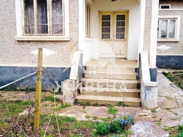 Къща в с. Соколово, Област Добрич - 111 кв.м за 451 €/кв.м - Снимка #1