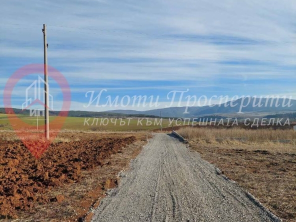 Парцел в с. Долна Диканя, Област Перник - 850 кв.м за 36 €/кв.м - Снимка #1