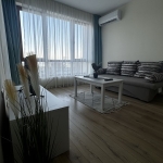 Дава се под наем Двустаен апартамент в Варна, м-т Зеленика - 71 кв.м за 600 € - Снимка #1