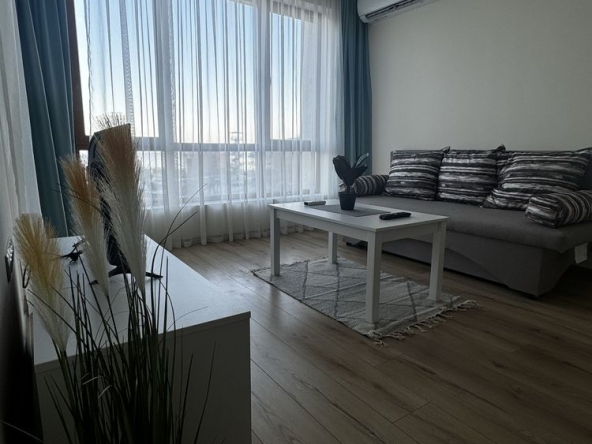 Дава се под наем Двустаен апартамент в Варна, м-т Зеленика - 71 кв.м за 600 € - Снимка #1