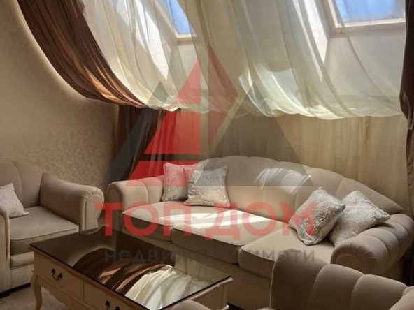 Дава се под наем Двустаен апартамент в Варна, Зимно кино Тракия - 101 кв.м за 700 € - Снимка #1