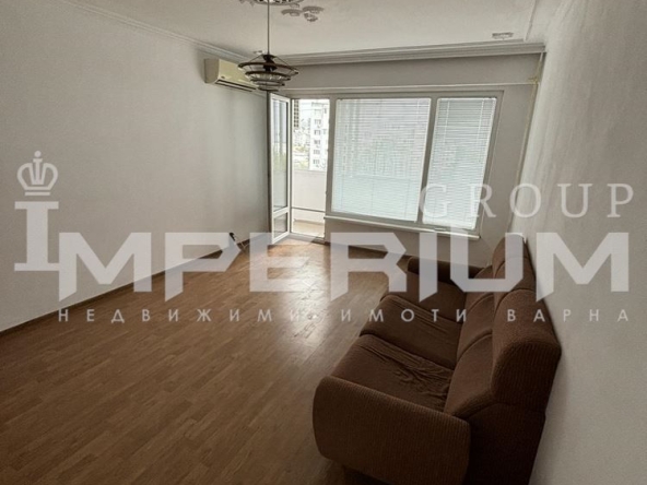 Тристаен апартамент в Варна, Владислав Варненчик - 68 кв.м за 1386 €/кв.м - Снимка #1