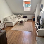 Мезонет в Банско - 65 кв.м за 754 €/кв.м - Снимка #1