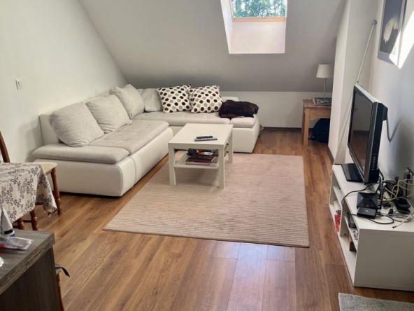 Мезонет в Банско - 65 кв.м за 754 €/кв.м - Снимка #1