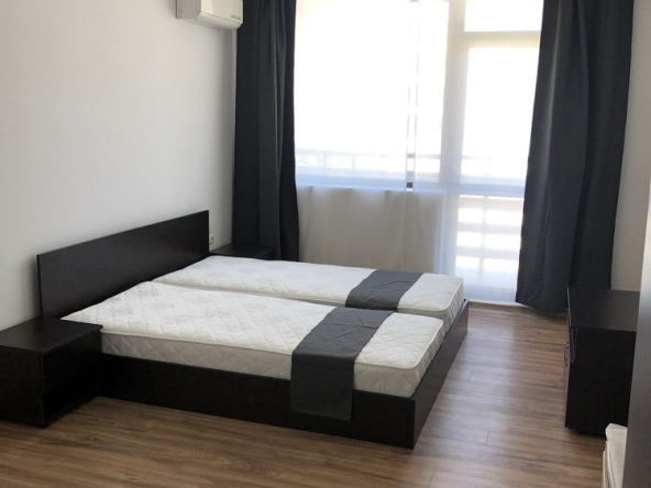 Едностаен апартамент в Костенец - 33 кв.м за 1364 €/кв.м - Снимка #1
