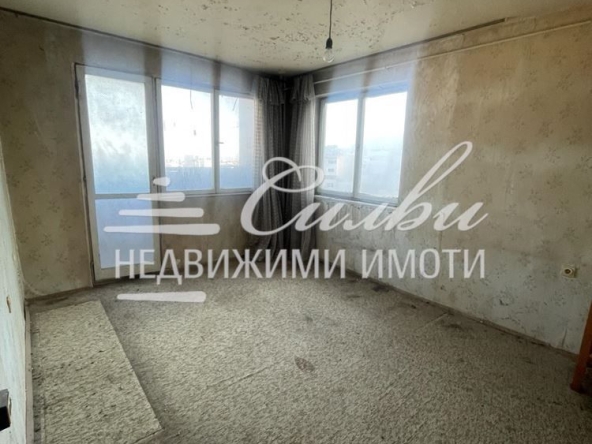 Едностаен апартамент в Шумен, Боян Българанов 1 - 47 кв.м за 1085 €/кв.м - Снимка #1