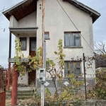 Къща в Пазарджик, Окръжна болница - 180 кв.м за 362 €/кв.м - Снимка #1