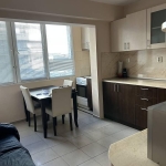 Дава се под наем Тристаен апартамент в Бургас, Братя Миладинови - 96 кв.м за 510 € - Снимка #1