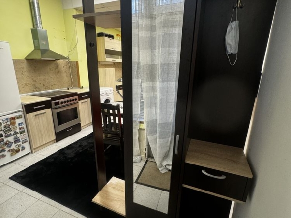 Дава се под наем Двустаен апартамент в София, Редута - 50 кв.м за 331.5 € - Снимка #1