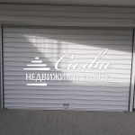 Дава се под наем Гараж / Паркомясто в Шумен, Военно училище - 18 кв.м за 61.2 € - Снимка #1