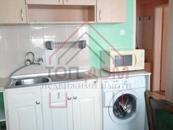 Дава се под наем Двустаен апартамент в Варна, Център - 55 кв.м за 357 € - Снимка #1