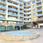 Дава се под наем Едностаен апартамент в к.к. Св.Св. Константин и Елена - 32 кв.м за 300 € - Снимка #1