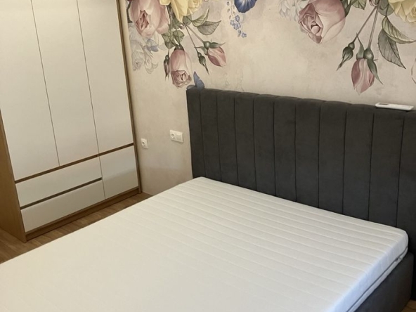 Двустаен апартамент в Сандански - 61 кв.м за 1968 €/кв.м - Снимка #1