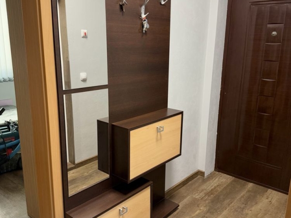 Дава се под наем Тристаен апартамент в Варна, Бриз - 50 кв.м за 637.5 € - Снимка #1