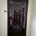 Тристаен апартамент в Силистра, Изток - 81 кв.м за 756 €/кв.м - Снимка #1