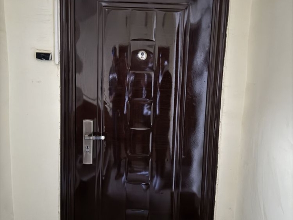 Тристаен апартамент в Силистра, Изток - 81 кв.м за 756 €/кв.м - Снимка #1