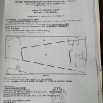 Парцел в Суворово - 1140 кв.м за 44 €/кв.м - Снимка #1