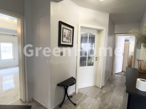 Тристаен апартамент в Варна, Лятно кино Тракия - 128 кв.м за 1446 €/кв.м - Снимка #1