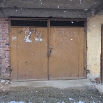 Дава се под наем Гараж / Паркомясто в Казанлък - 18 кв.м за 51 € - Снимка #1