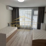 Дава се под наем Едностаен апартамент в Варна, Бриз - 25 кв.м за 433.5 € - Снимка #1