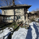 Къща в Попово - 160 кв.м за 61 €/кв.м - Снимка #1