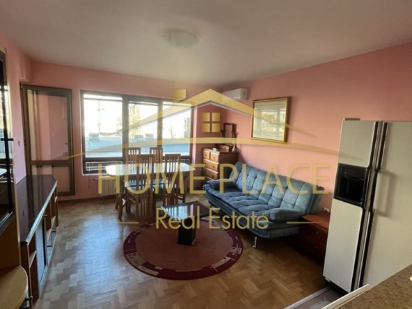 Дава се под наем Двустаен апартамент в Варна, Чаталджа - 54 кв.м за 459 € - Снимка #1