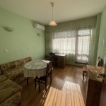 Дава се под наем Двустаен апартамент в Варна, Колхозен пазар - 45 кв.м за 280.5 € - Снимка #1