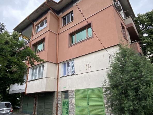 Четиристаен апартамент в Асеновград - 160 кв.м за 863 €/кв.м - Снимка #1