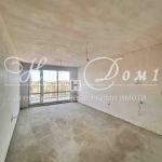 Двустаен апартамент в Варна, Колхозен пазар - 74 кв.м за 1290 €/кв.м - Снимка #1