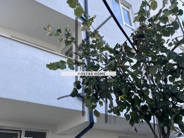 Двустаен апартамент в Варна, Аспарухово - 58 кв.м за 1250 €/кв.м - Снимка #1