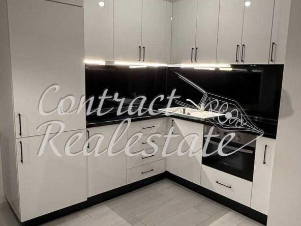 Дава се под наем Двустаен апартамент в Варна, м-т Траката - 65 кв.м за 510 € - Снимка #1