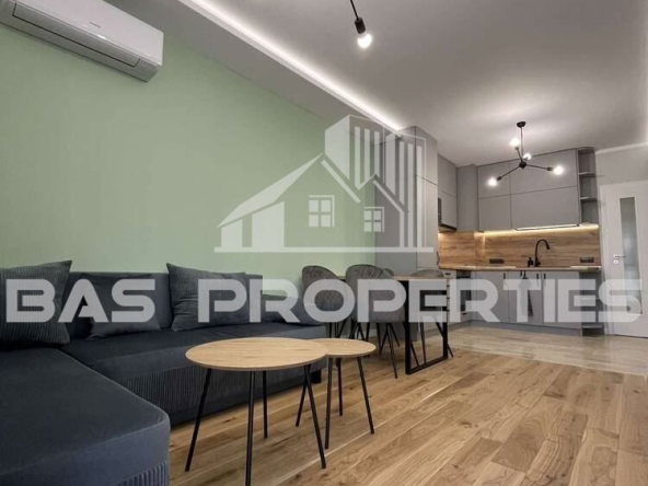 Дава се под наем Двустаен апартамент в София, Малинова долина - 65 кв.м за 750 € - Снимка #1