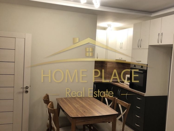 Дава се под наем Двустаен апартамент в Варна, Левски - 64 кв.м за 535.5 € - Снимка #1