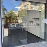 Дава се под наем Магазин в Търговище, Изток 1 - 80 кв.м за 459 € - Снимка #1