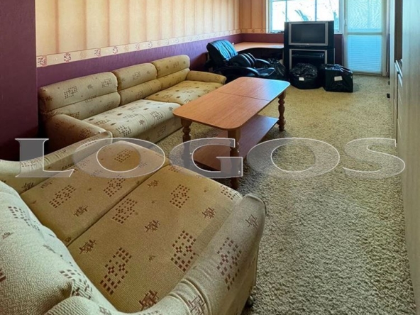 Двустаен апартамент в Варна, Базар Левски - 53 кв.м за 2444 €/кв.м - Снимка #1