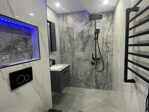 Двустаен апартамент в София, Люлин 4 - 50 кв.м за 2598 €/кв.м - Снимка #1