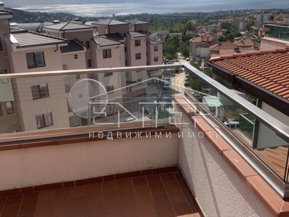 Двустаен апартамент в Варна, Виница - 75 кв.м за 1650 €/кв.м - Снимка #1