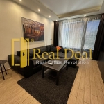 Дава се под наем Тристаен апартамент в София, Център - 90 кв.м за 1250 € - Снимка #1